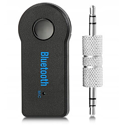 GUPBOO Récepteur Audio Bluetooth Adaptateur Mini Jack AUX,JL55