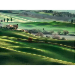 Clementoni - 35098 - High Quality 500 pieces - Tuscany Hills