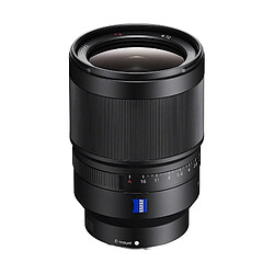 SONY Objectif SEL Distagon T* FE 35 mm f/1.4 ZA