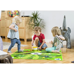 Avis Viking Toys VIKINGTOYS Jeu de saute grenouilles avec son tapis