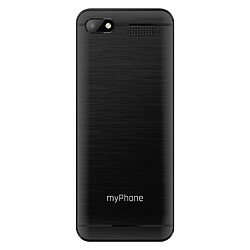 myPhone Téléphone myPhone Maestro 2, Noir