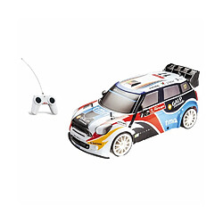 Mondo Voiture Radiocommandee Minicountryman WRC 1/24