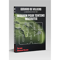 Requiem pour Tontons Macoutes - Occasion