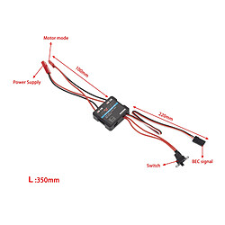 Acheter Contrôleur de vitesse électronique 40A esc brushless