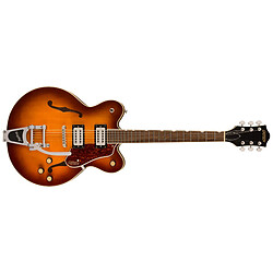 G2622T Streamliner Abbey Ale Gretsch Guitars