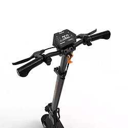 Trottinette Électrique KuKirin G2 Master - Moteur 1000W*2 Batterie 1081.6WH Autonomie 70KM - Noir