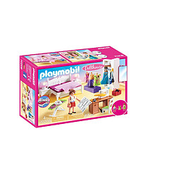 Playmobil® 70208 Playmobil Chambre avec espace couture