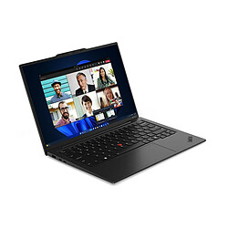 Ordinateur Portable Lenovo 21KC005VPB 14" Intel Core Ultra 7 155u 32 GB RAM 1 TB SSD Qwerty US pas cher