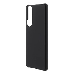 Coque TPU Caoutchouté - Sony Xperia 5 III - Noir