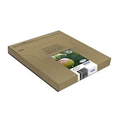 Acheter Epson Apple Multipack 4-colours T129 EasyMail