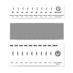 Acheter Wewoo 11 PCS 0.26mm 9H 2.5D Film de verre trempé plein écran incurvé pour HuP30