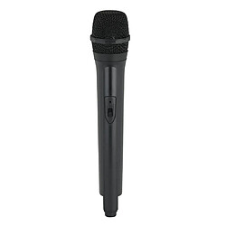 Acheter Propuls microphone artificiel