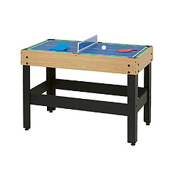 Avis Table Arcade Multi 8 Jeux 109x57x84cm