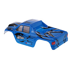 Acheter Pour WLtoys 1:18 RC Auvent De Voiture Modèle A979 A979-B Mise à Niveau Pièces Accessoires Bleu