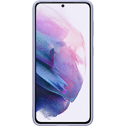 Samsung EF-PG991 coque de protection pour téléphones portables 15,8 cm (6.2') Housse Violet