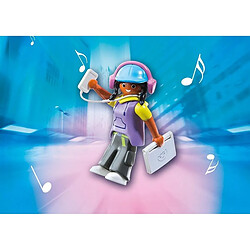 Playmobil® 6828 Adolescente avec ordinateur