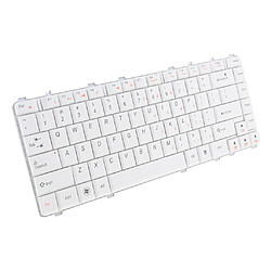 Clavier US UK Anglais Clavier Bluetooth Filaire