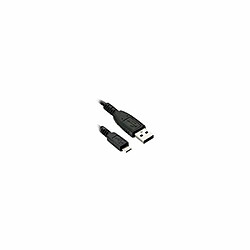 Acheter DLH Energy CABLE MICRO USB 1M BLK ALL DEVICES CHAR BY MUSB