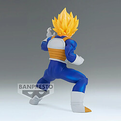 Acheter Bandai Banpresto Dragon Ball Z - Chosenshiretsuden III Vol.4 (A : Super Saiyan Son Goku) Figure