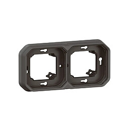 Legrand Plexo 069607L - Anthracite