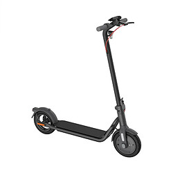 Avis NAVEE V40 Trottinette électrique pliable 600W Certification ABE