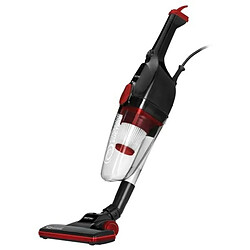 Aspirateur balai Mpm MOD-39 Noir Rouge 600 W pas cher