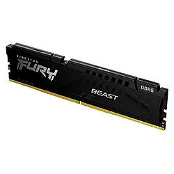 Mémoire RAM Kingston KF552C36BBE-16 16 GB