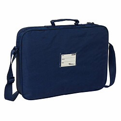 Avis El Nieto Cartable d'école El Niño Paradise Blue marine 38 x 28 x 6 cm