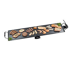 Plancha électrique 2000w 100x22cm - ABP605 - BESTRON