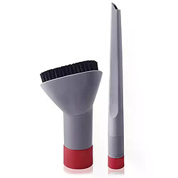 Aspirateur de requin rotateur NV500 NV501 NV502 NV560, outil de crevasse et Compatible avec la brosse à poussière