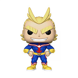 Funko My Hero Academia - Figurine POP! Super Sized All Might 46 cm