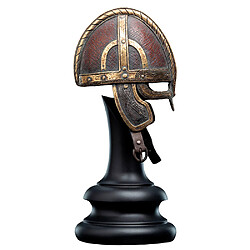 Weta Collectibles Le Seigneur des Anneaux - Réplique 1/4 Casque Rohirrim de Soldier 14 cm