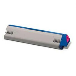 Oki toner magenta es9431 es9541 38K toner magenta es9431 es9541 38K