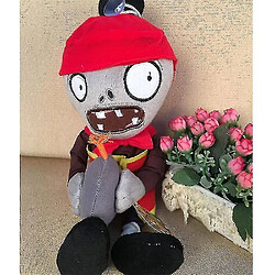 Acheter Universal Plantes vs zombies, plante zombie en peluche, poupée douce en peluche, baby11cm-30cm