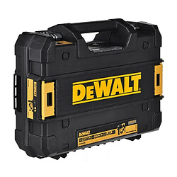 Avis Marteau perforateur Dewalt D25333K-QS