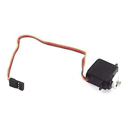 057-2509220 - Servo unitaire pour Hélicoptère RC Beluga 240 Amewi