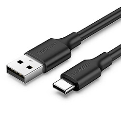 Ugreen - Câble US287 60116 USB-A / USB-C 2A 1m - noir