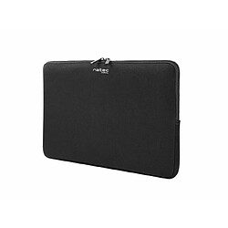 Avis NATEC CORAL 13.3 sacoche d'ordinateurs portables 33,8 cm (13.3``) Malette Noir