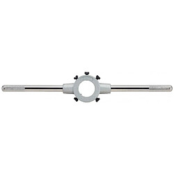 KS TOOLS 331.0001 Porte-filières M1-M2,6