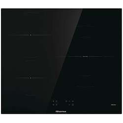 Plaque à Induction Hisense HI6311BSCE 60 cm 7200 W