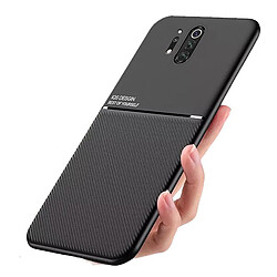 PHONECARE Coque Magnetic Lux - Oneplus 8 Pro