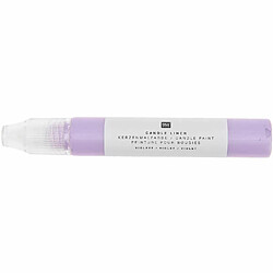 Rico Peinture pour bougie 30 ml Violet