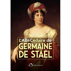 L'abécédaire de Germaine de Staël - Occasion