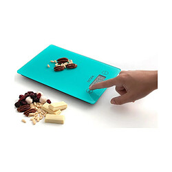 Acheter balance de cuisine Dcook Gallery Turquoise 23 x 16 x 2 cm