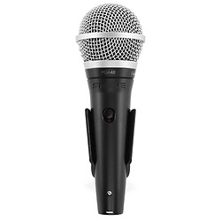 Avis PGA48 XLR Shure