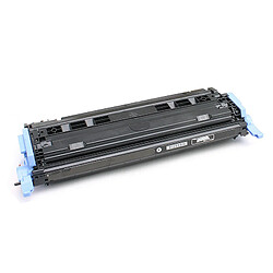 Toner compatible noir HP 124A (Q6000A)