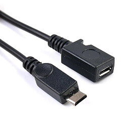 Acheter Câble adaptateur Micro USB