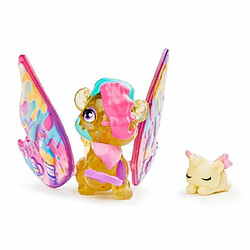 Acheter Ludendo Coffret surprise 1 Ado et + 1 Bébé Hatchimals