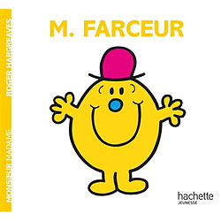 Monsieur Farceur - Occasion