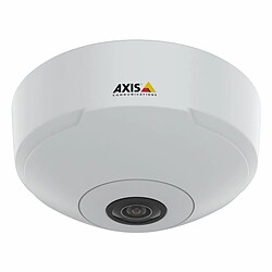 Camescope de surveillance Axis M3068-P